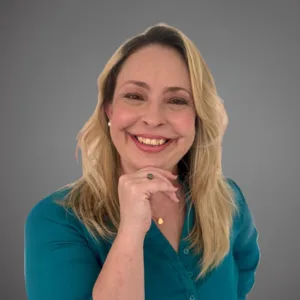 Picture of Viviane Kassner