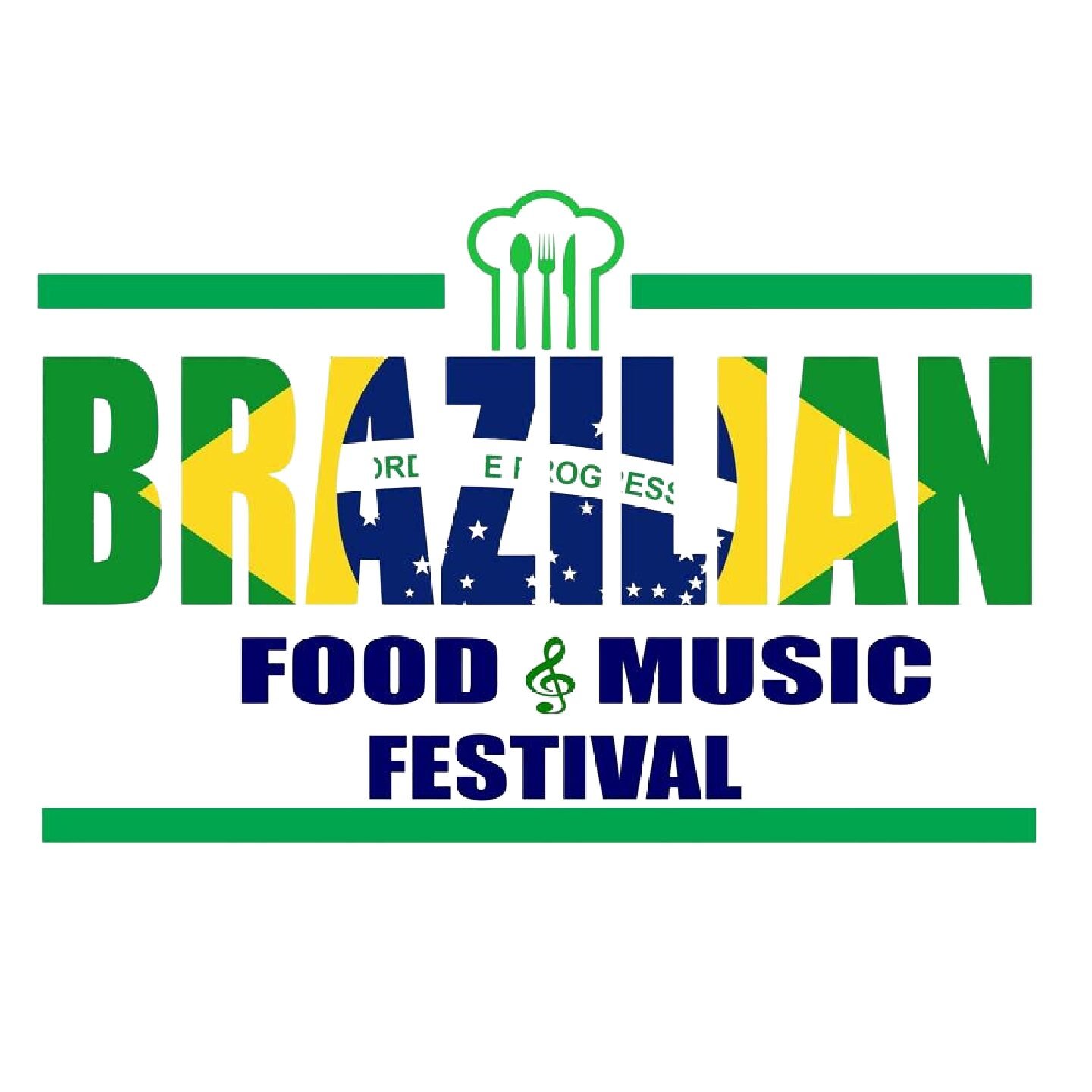 Brazilian Food & Music Festival 2025: Cultura, Gastronomia e Música Brasileira em Houston