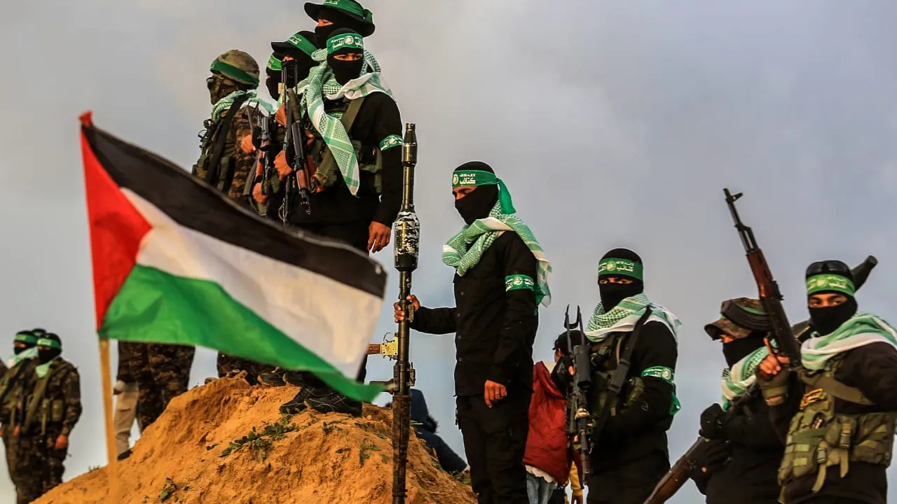 Hamas entrega resposta ‘positiva’ de cessar-fogo aos mediadores do Catar