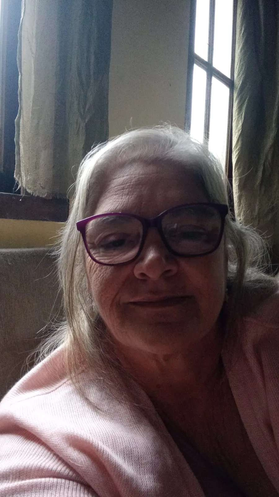 Cristina Tebet
