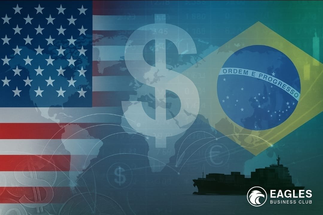 O Brasil Pode Ignorar o Dólar?