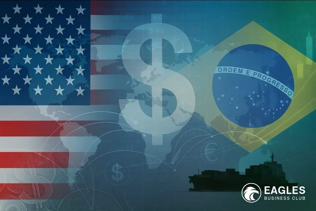 O Brasil Pode Ignorar o Dólar?