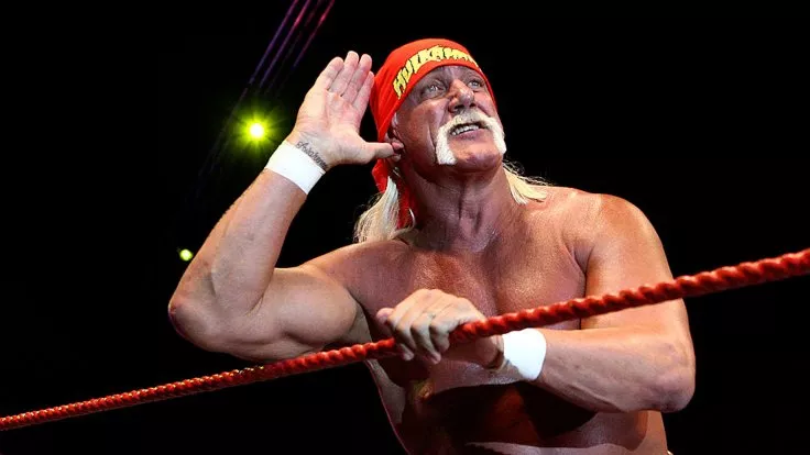 Hulk Hogan morre aos 71 anos após parada cardíaca