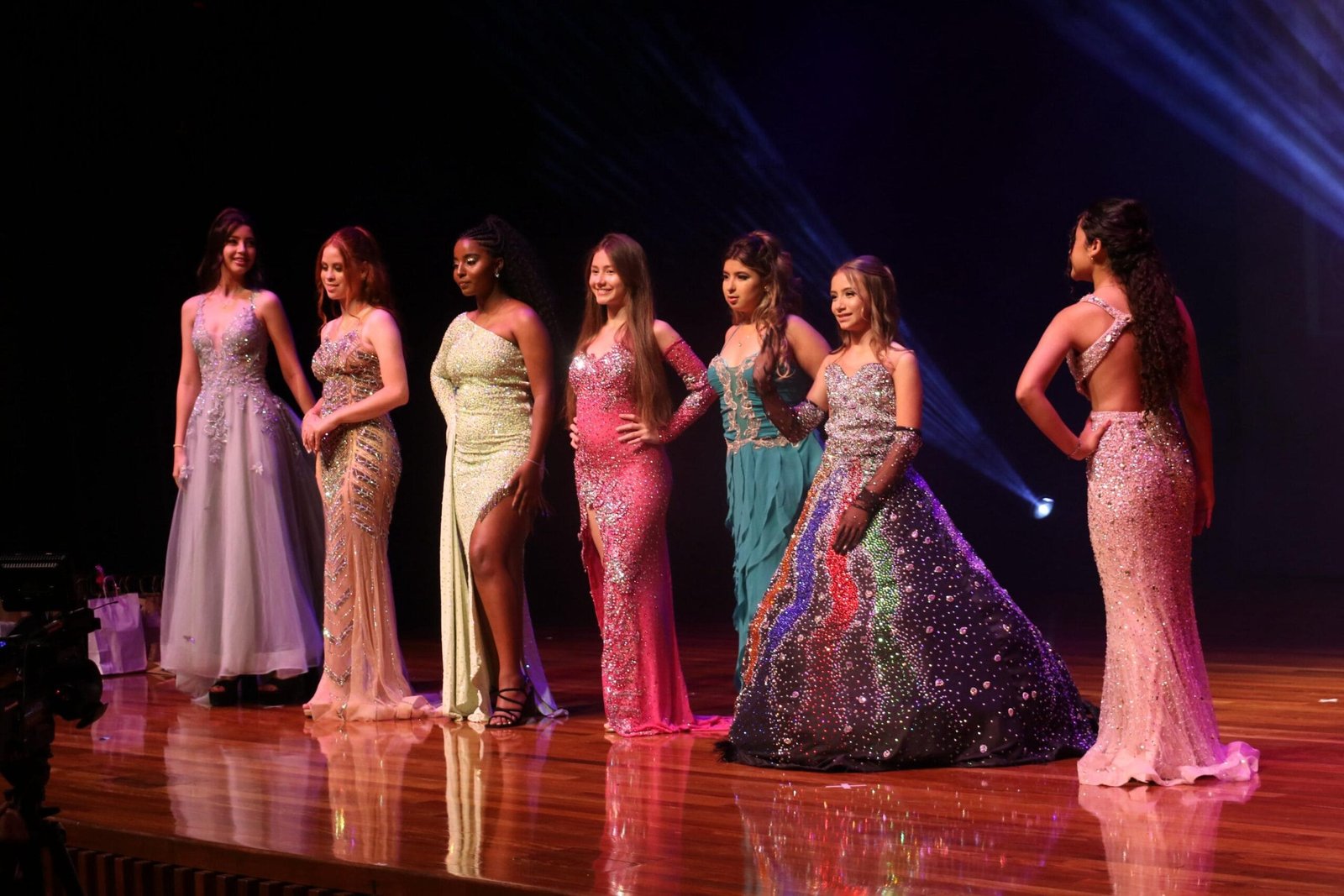 Miss e Mister Beleza Regional 2025