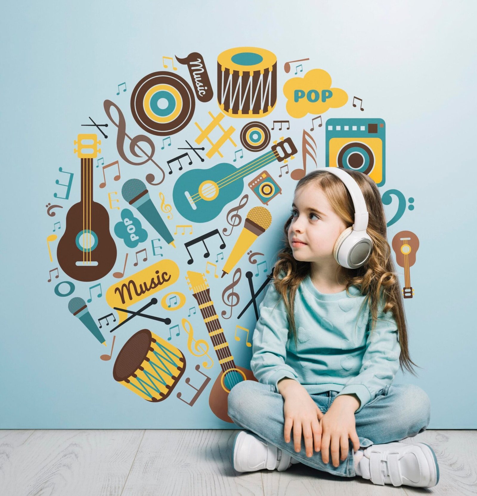 Português Musicado: o caminho para o aprendizado