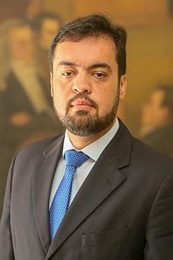 TSE inicia julgamento de recursos que pedem a cassação do governador do Rio, Cláudio Castro