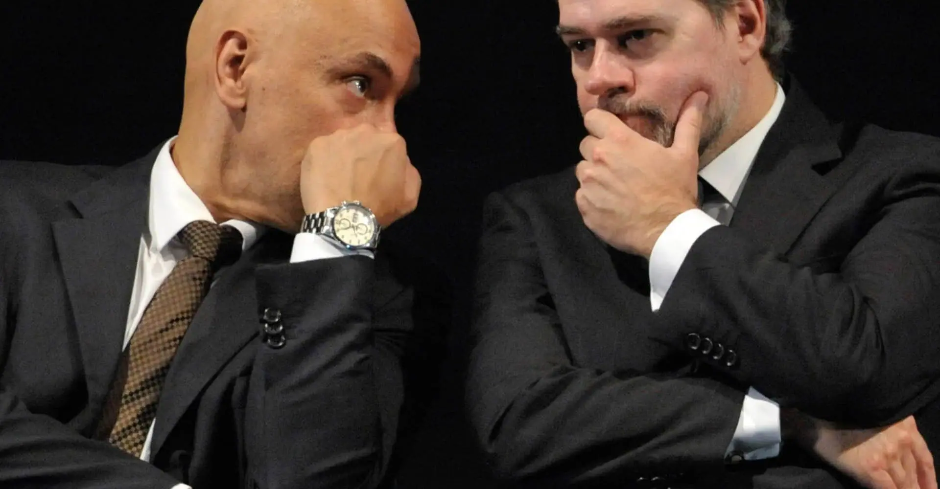 BOMBASTIC NEW DEVELOPMENT