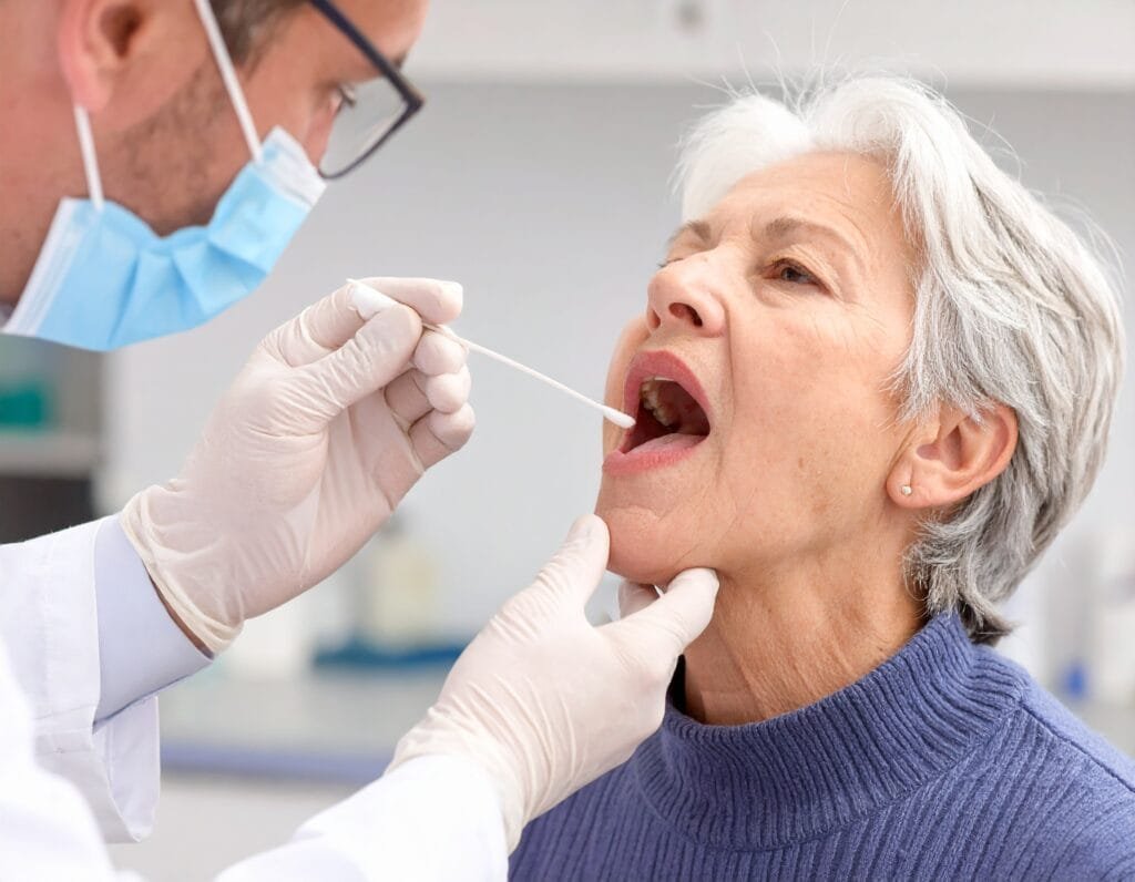 A Promising but Preliminary Step in Alzheimer’s Detection: The Case for Caution on Salivary Biomarkers