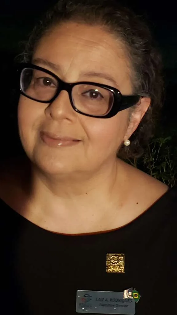 Picture of laiz rodrigues