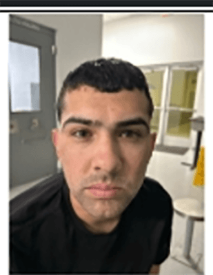 ICE Dallas prende membro do Tren de Aragua