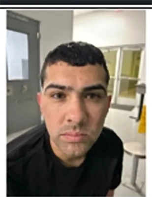 ICE Dallas prende membro do Tren de Aragua