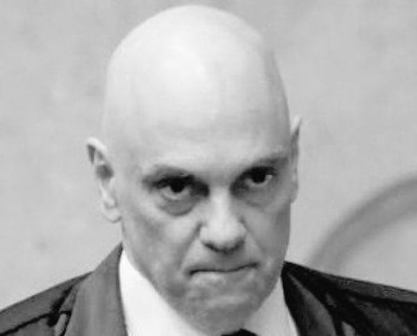 Injustice Behind Bars: Alexandre de Moraes’ Cruel Denial of Basic Humanity to Jair Bolsonaro!