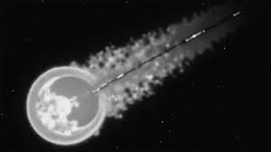 Hubble revelaram que o cometa interestelar 3I/ATLAS emite dois jatos