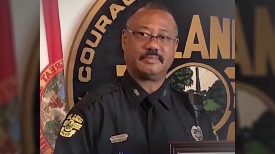Policial aposentado de Orlando é morto a tiros no dia de Ano Novo: Quem é Dennis Turner?