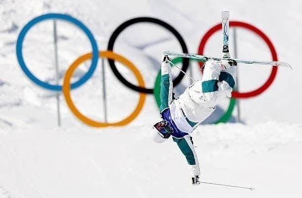 Brasil voa alto nas Olimpíadas de Inverno 2026