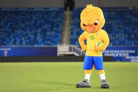Voa, Canarinho, Voa! O mascote que virou símbolo do Brasil 