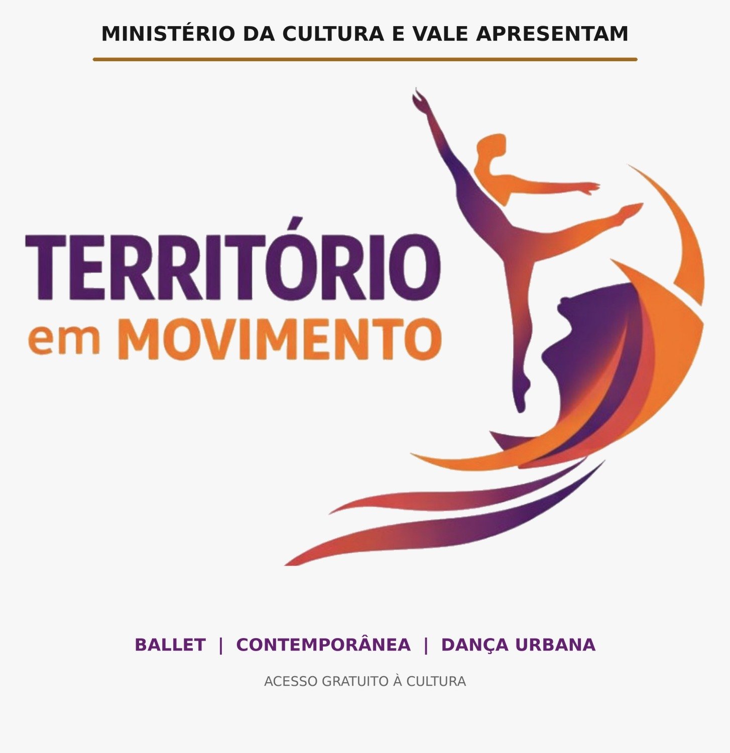 Cultura transforma vidas: espetáculo reúne talentos da Baixada Fluminense do Rio de Janeiro