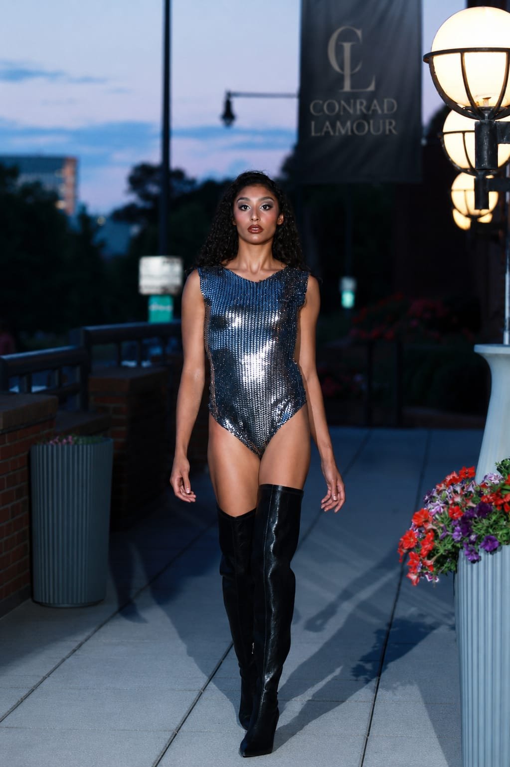 Brazilian Fashion Week USA Showcases Brazilian Luxury and Creativity in Boston
