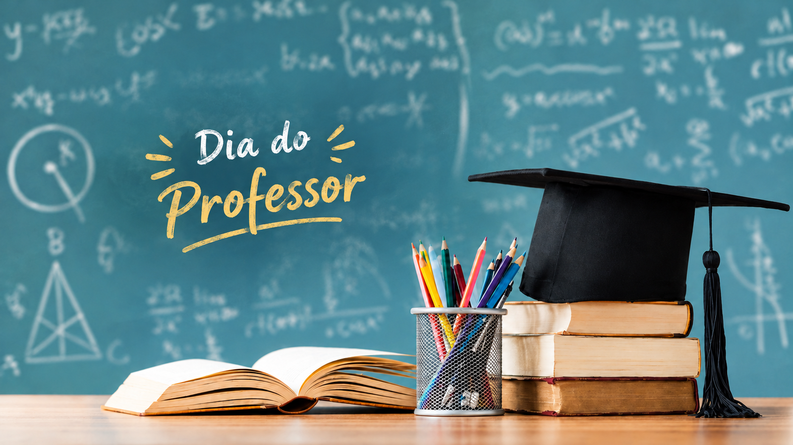 Muito além do ensino: a importância de quem transforma vidas
